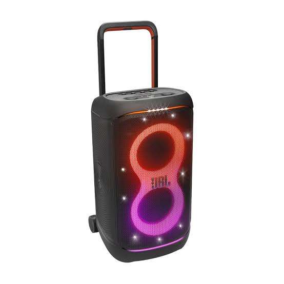 JBL PartyBox 520 Price in Kenya- LinkPhones Center 